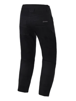 Flex-AST Canvas Hose