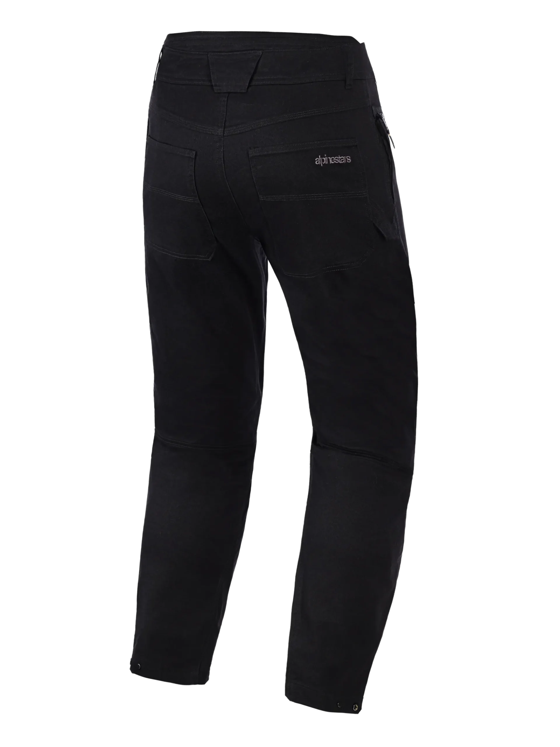 Flex-AST Canvas Hose