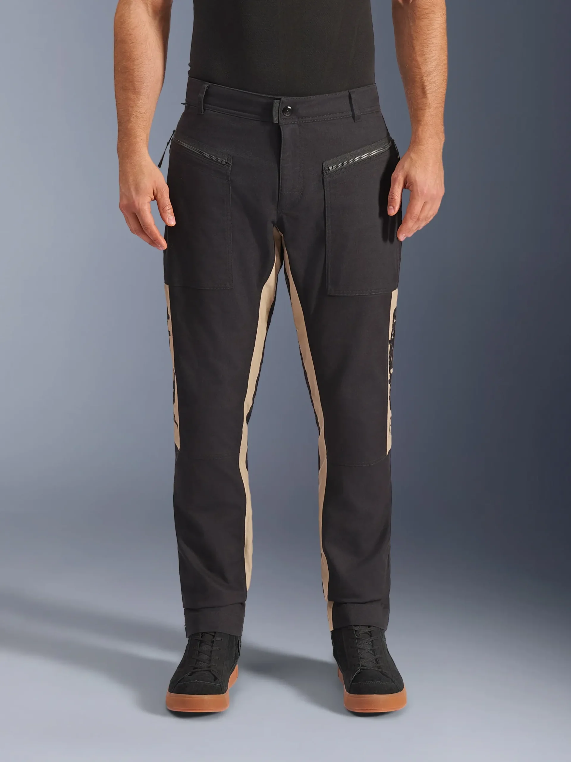 Flex-AST Canvas Hose