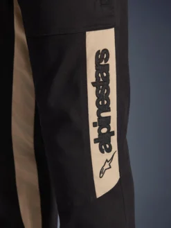 Flex-AST Canvas Hose