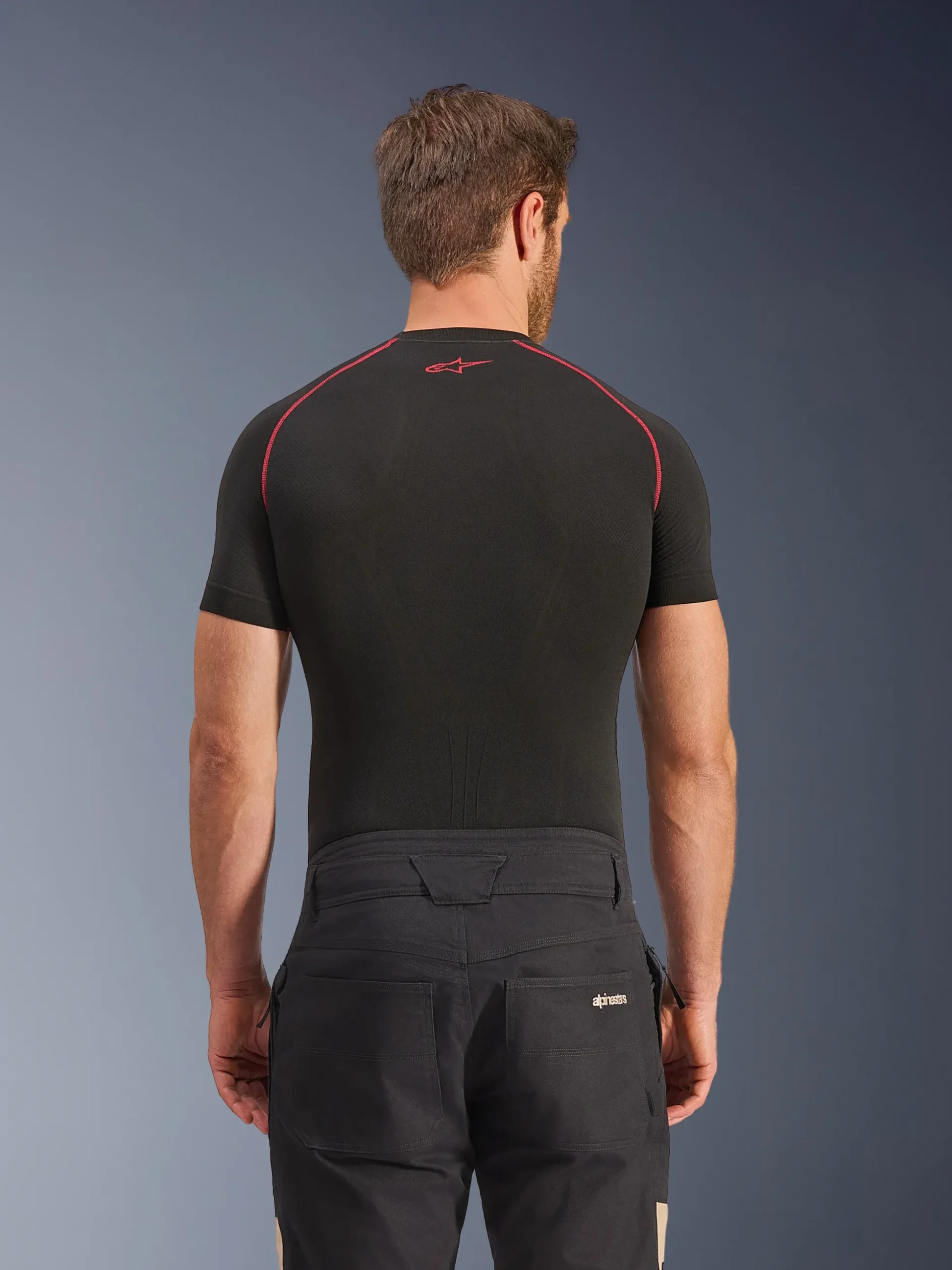 Flex-AST Canvas Hose
