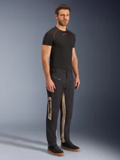 Flex-AST Canvas Hose