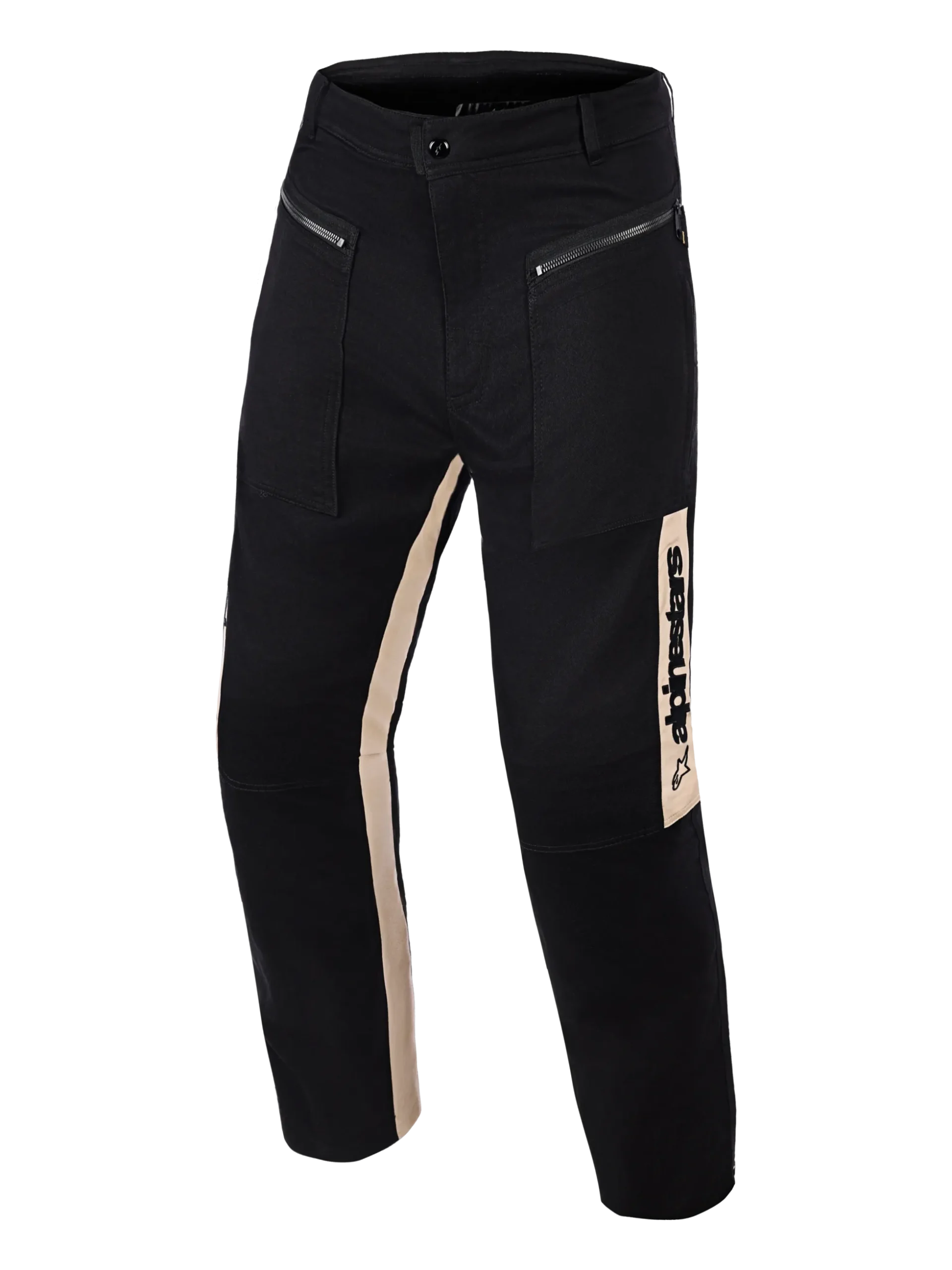 Flex-AST Canvas Hose
