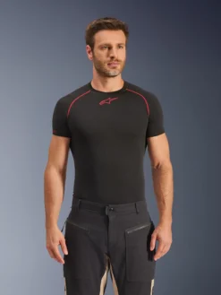 Flex-AST Canvas Hose