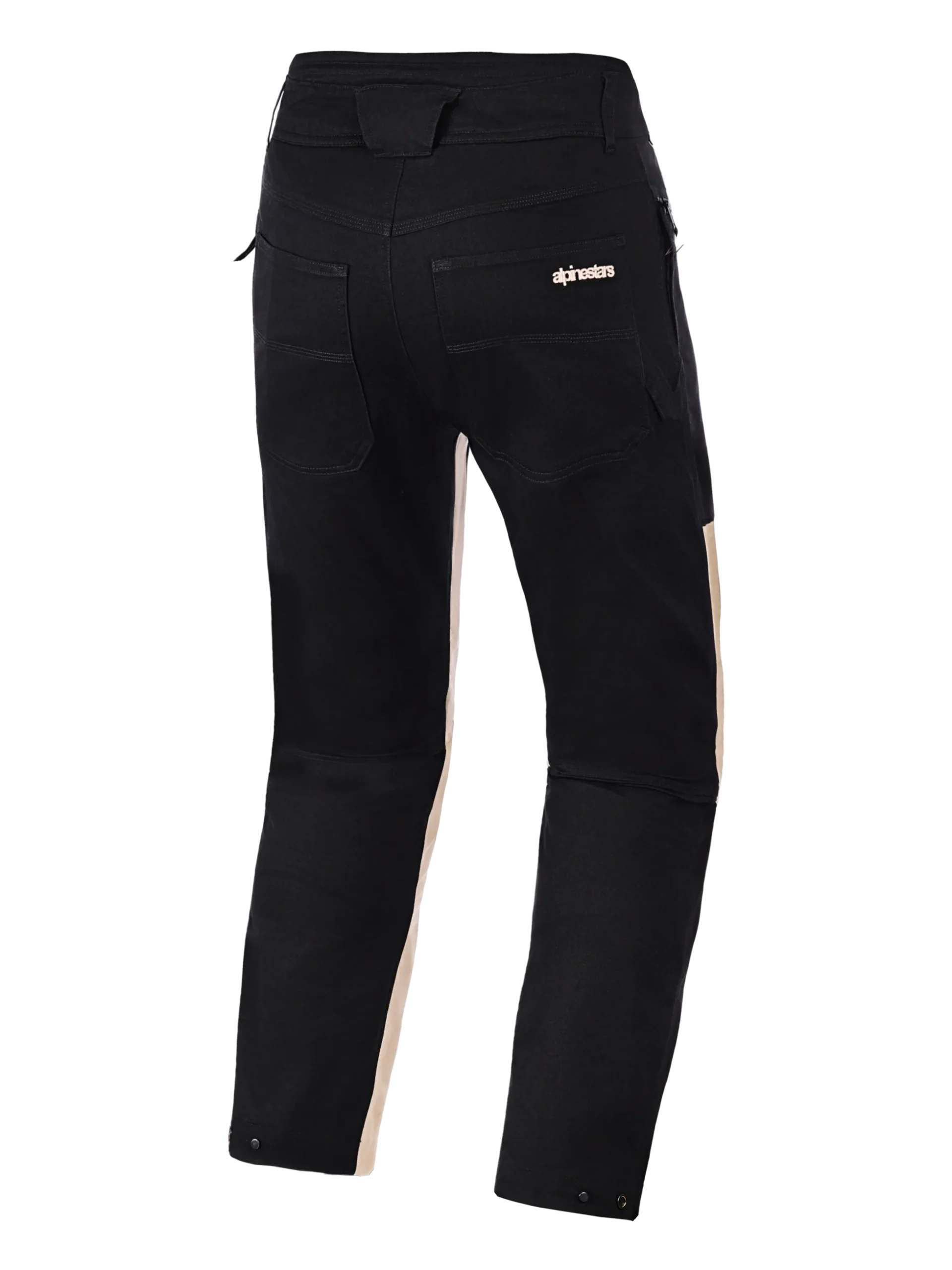 Flex-AST Canvas Hose