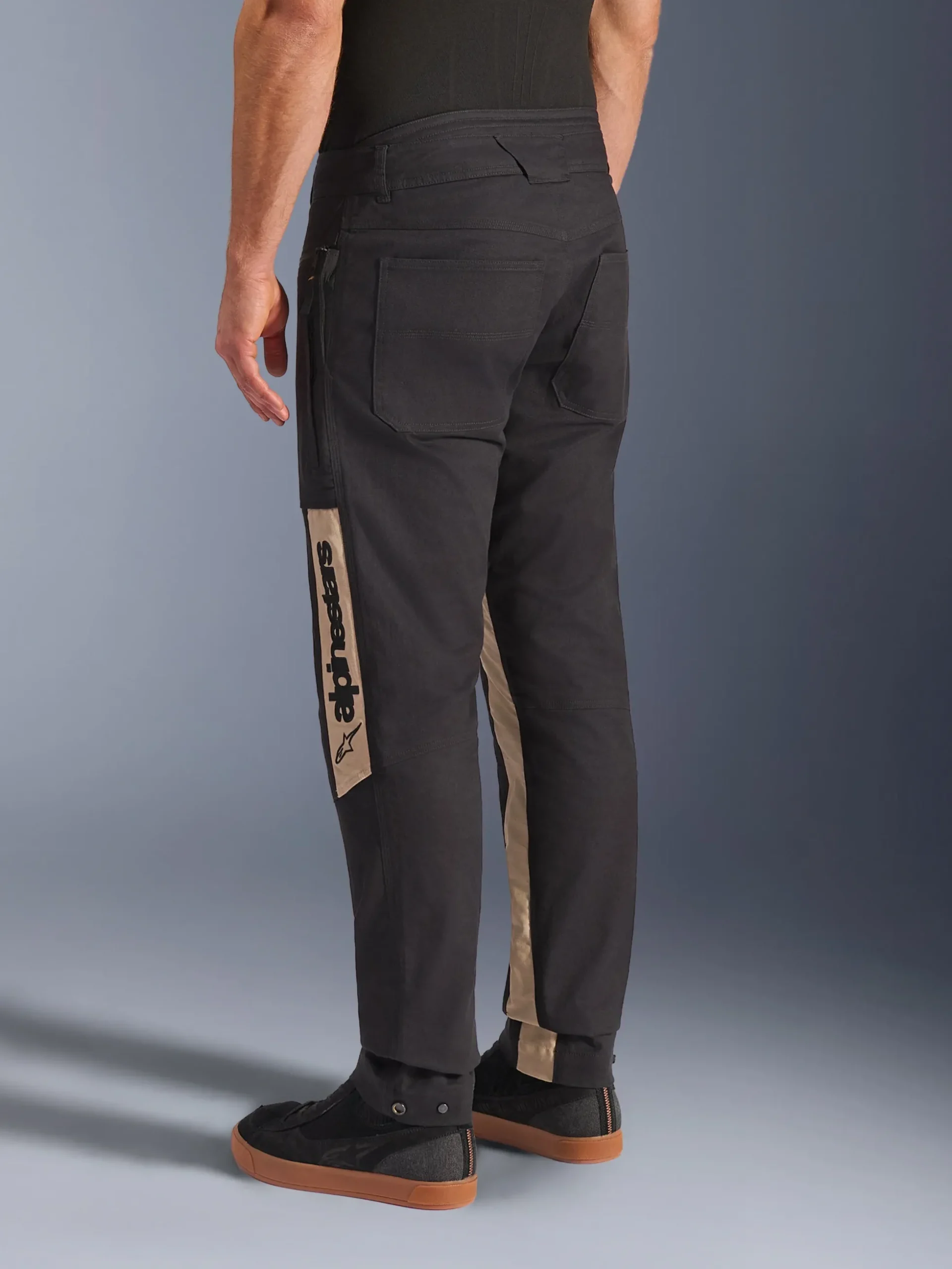 Flex-AST Canvas Hose