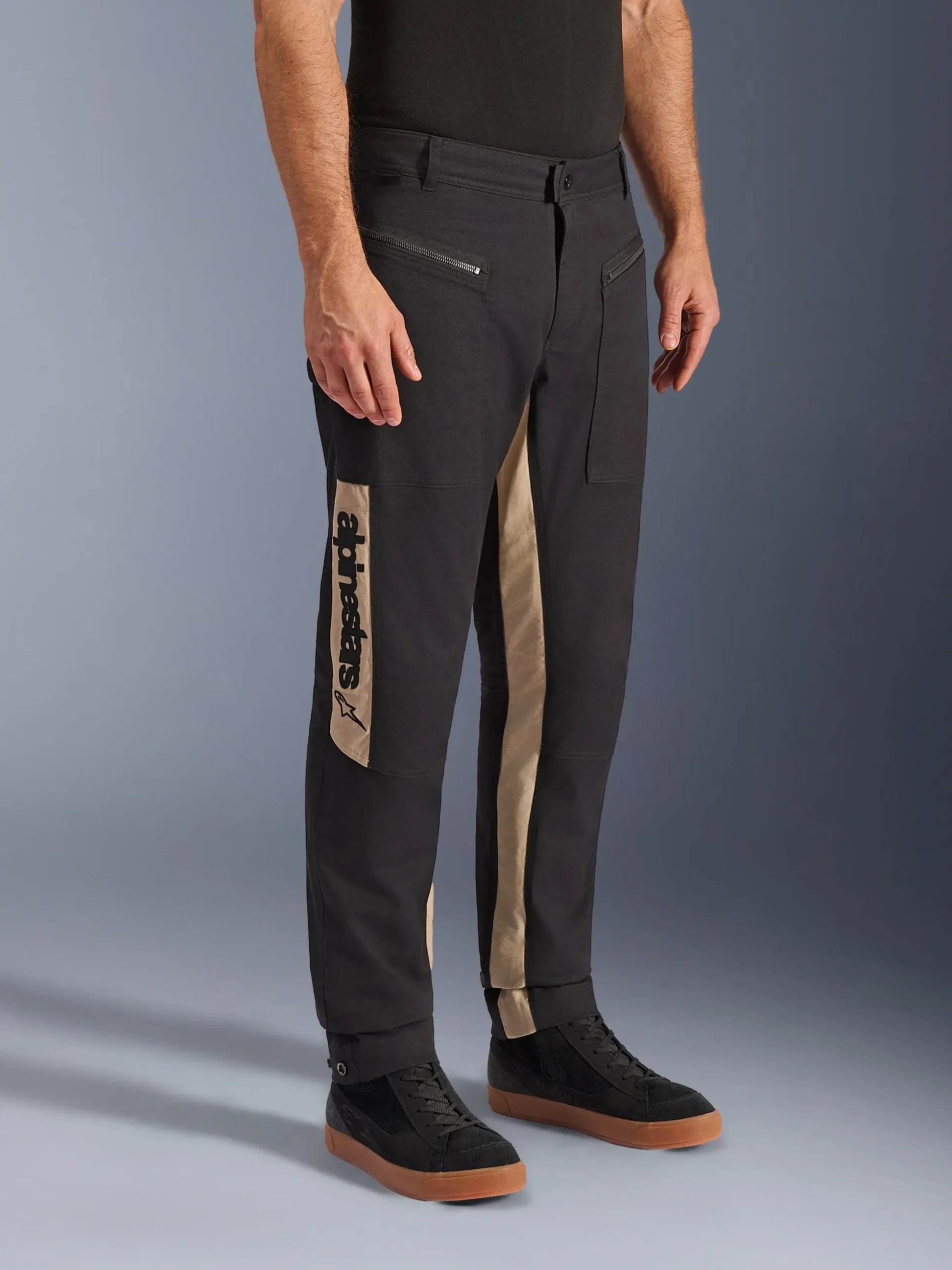 Flex-AST Canvas Hose