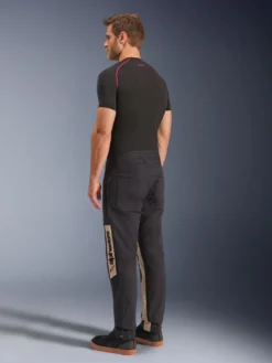 Flex-AST Canvas Hose