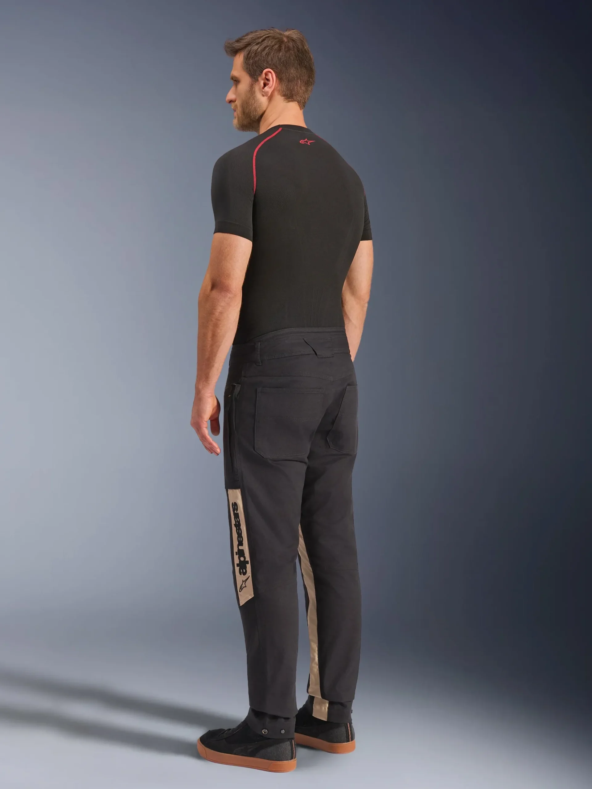 Flex-AST Canvas Hose