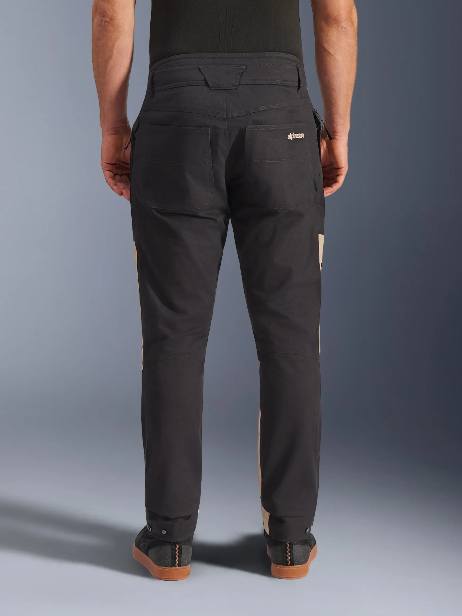 Flex-AST Canvas Hose