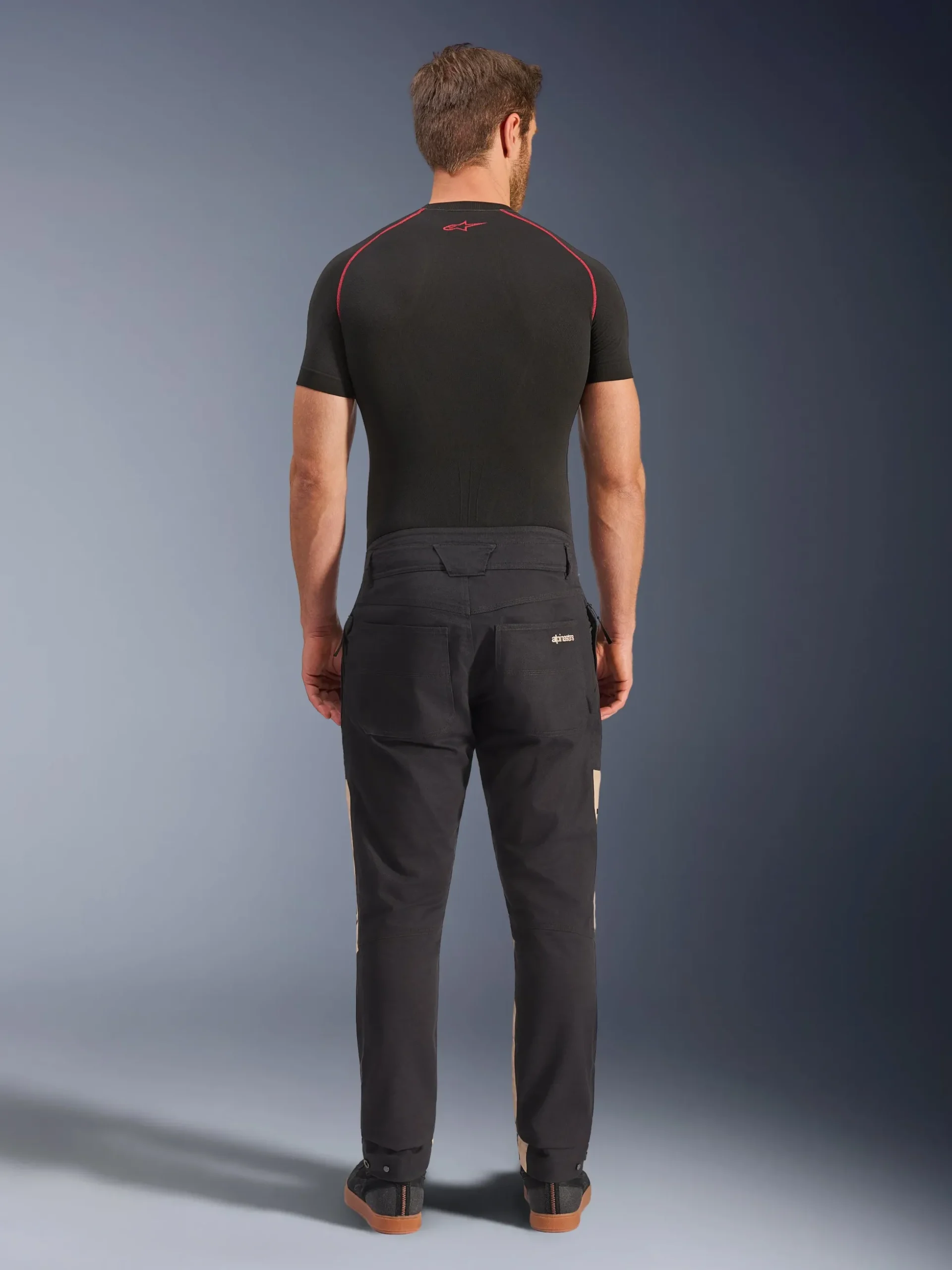Flex-AST Canvas Hose
