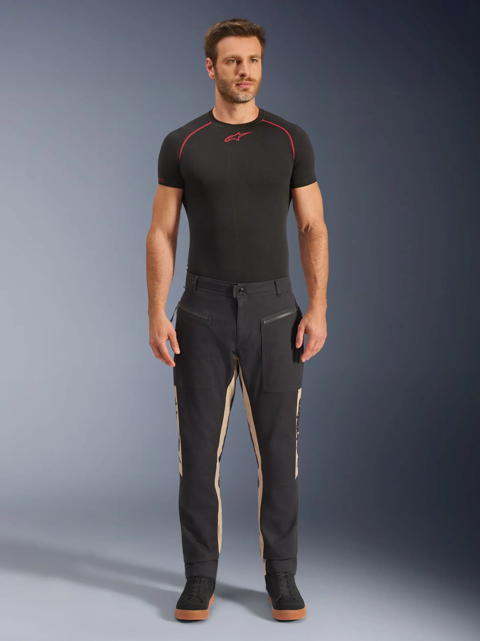 Flex-AST Canvas Hose