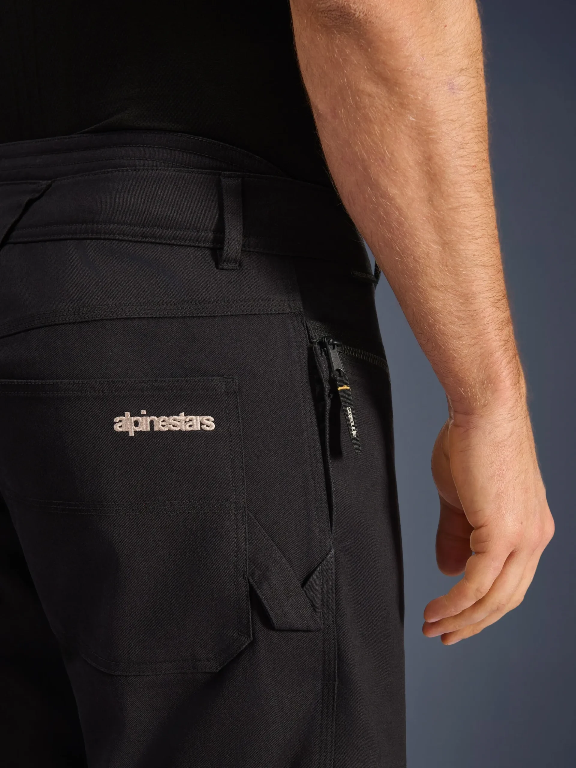 Flex-AST Canvas Hose