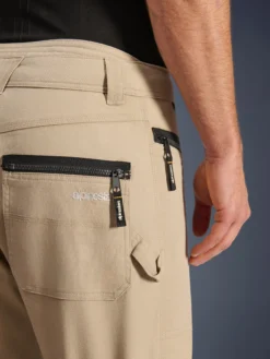 Flex-AST Canvas Hose