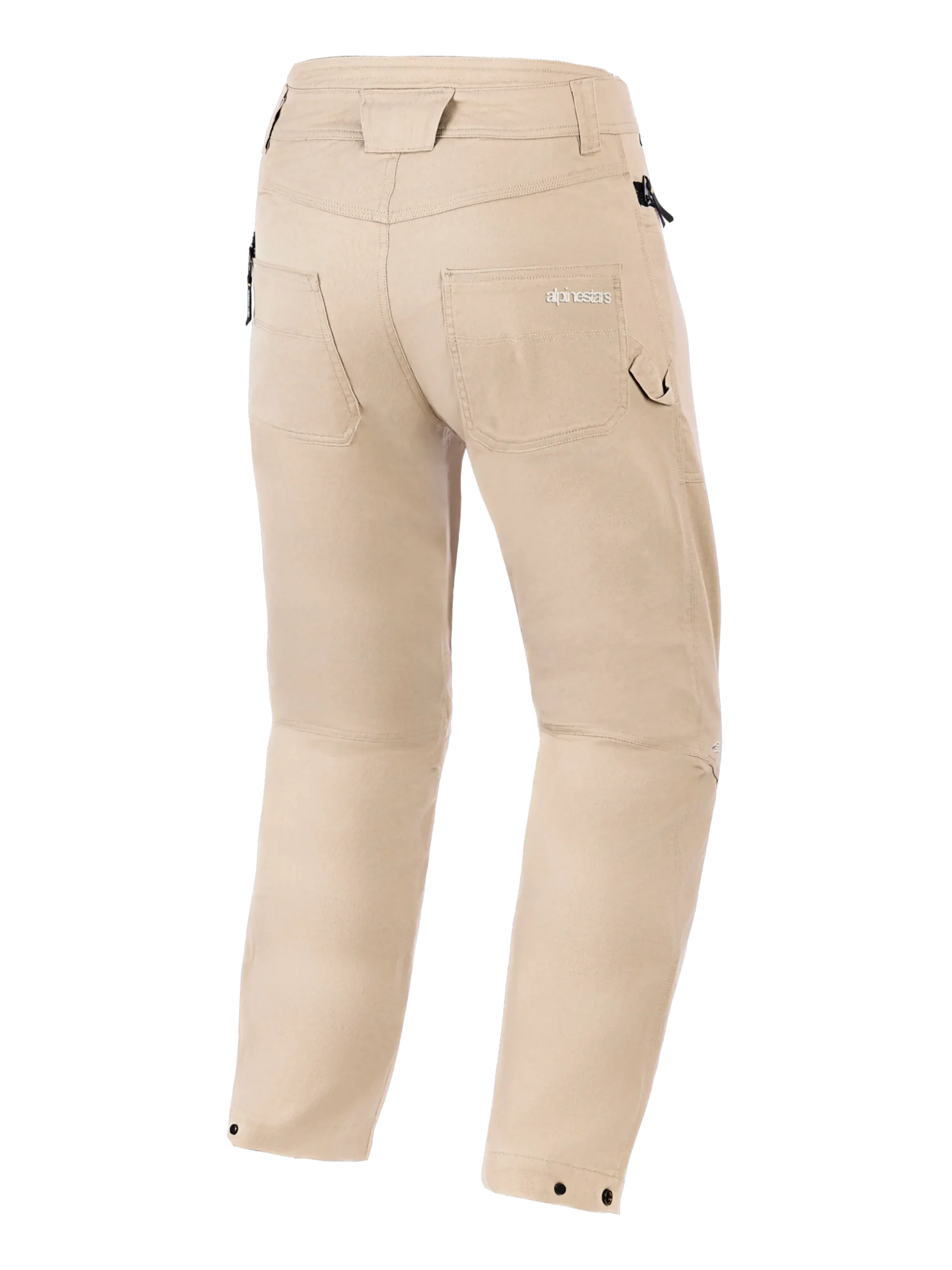 Flex-AST Canvas Hose
