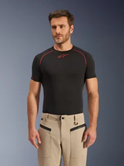 Flex-AST Canvas Hose