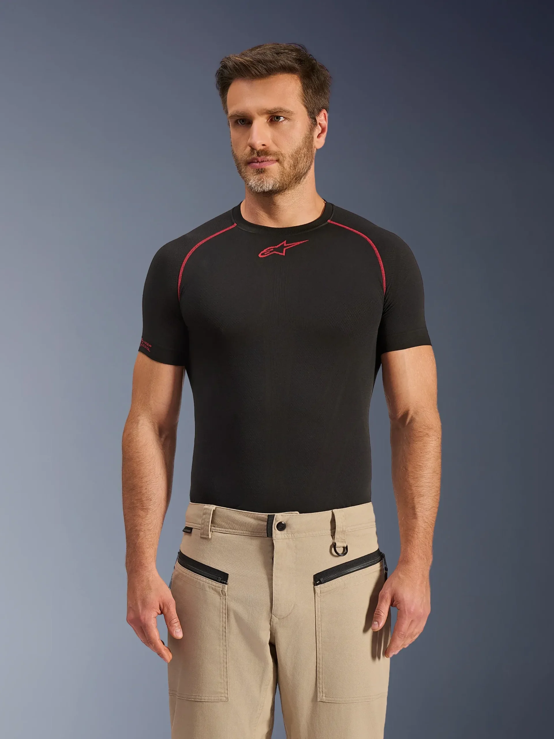 Flex-AST Canvas Hose