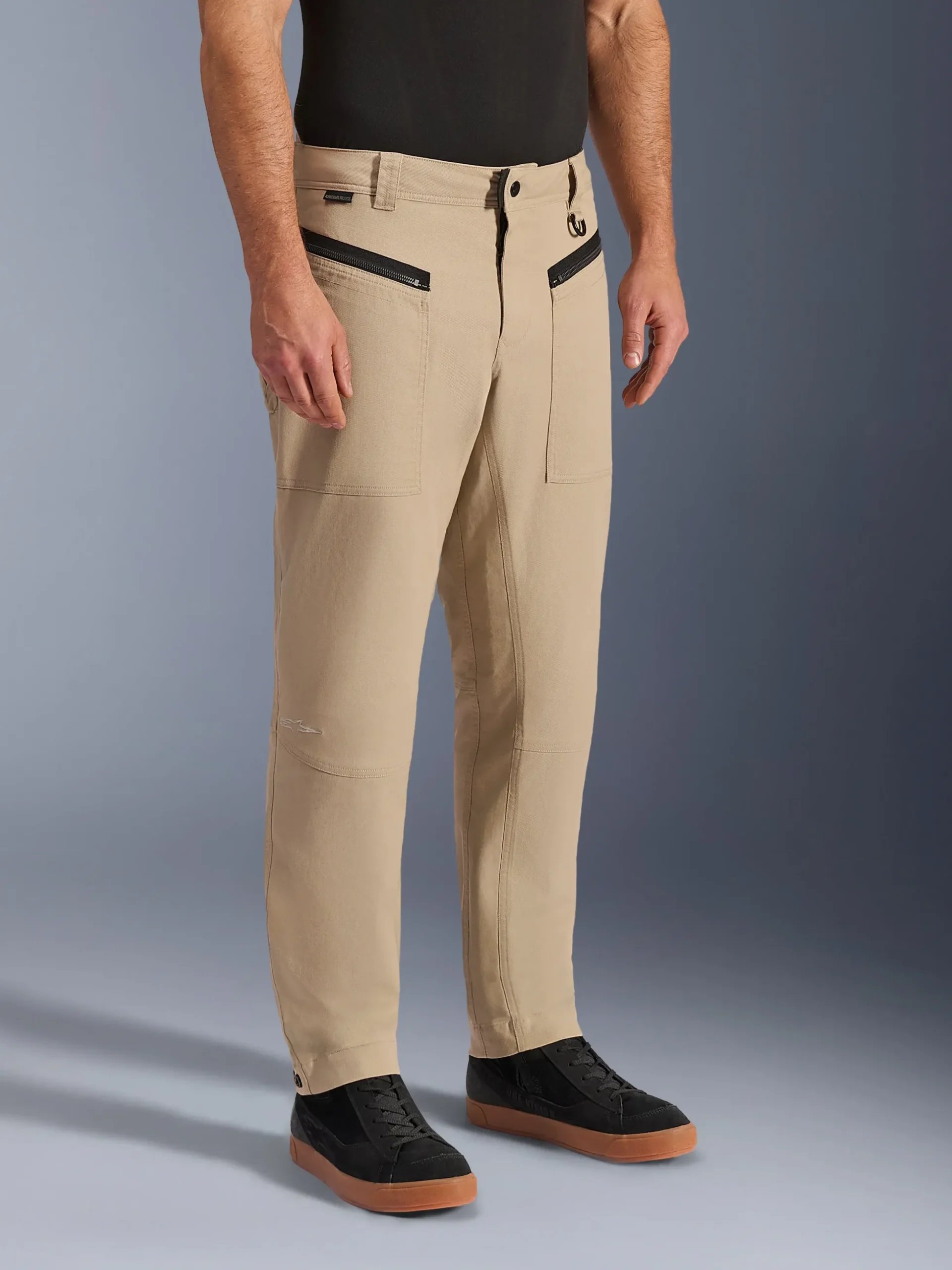 Flex-AST Canvas Hose