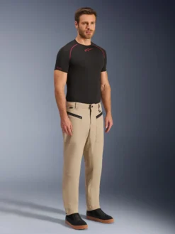 Flex-AST Canvas Hose