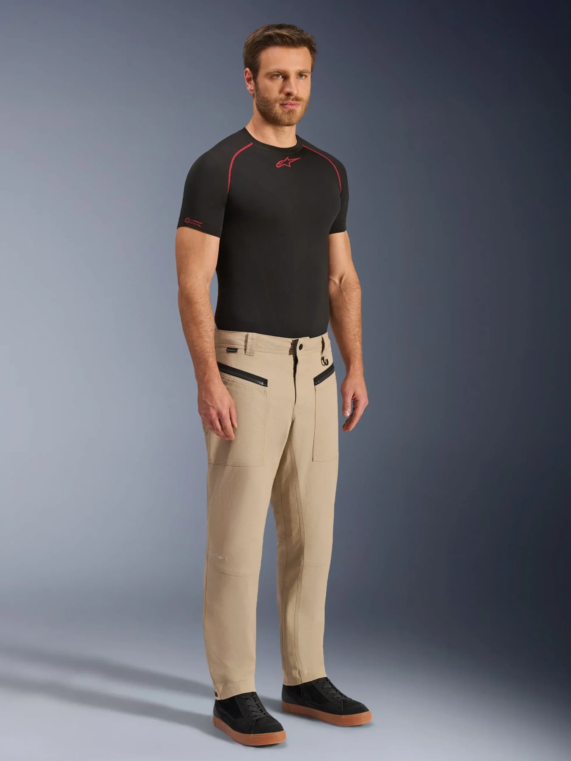 Flex-AST Canvas Hose