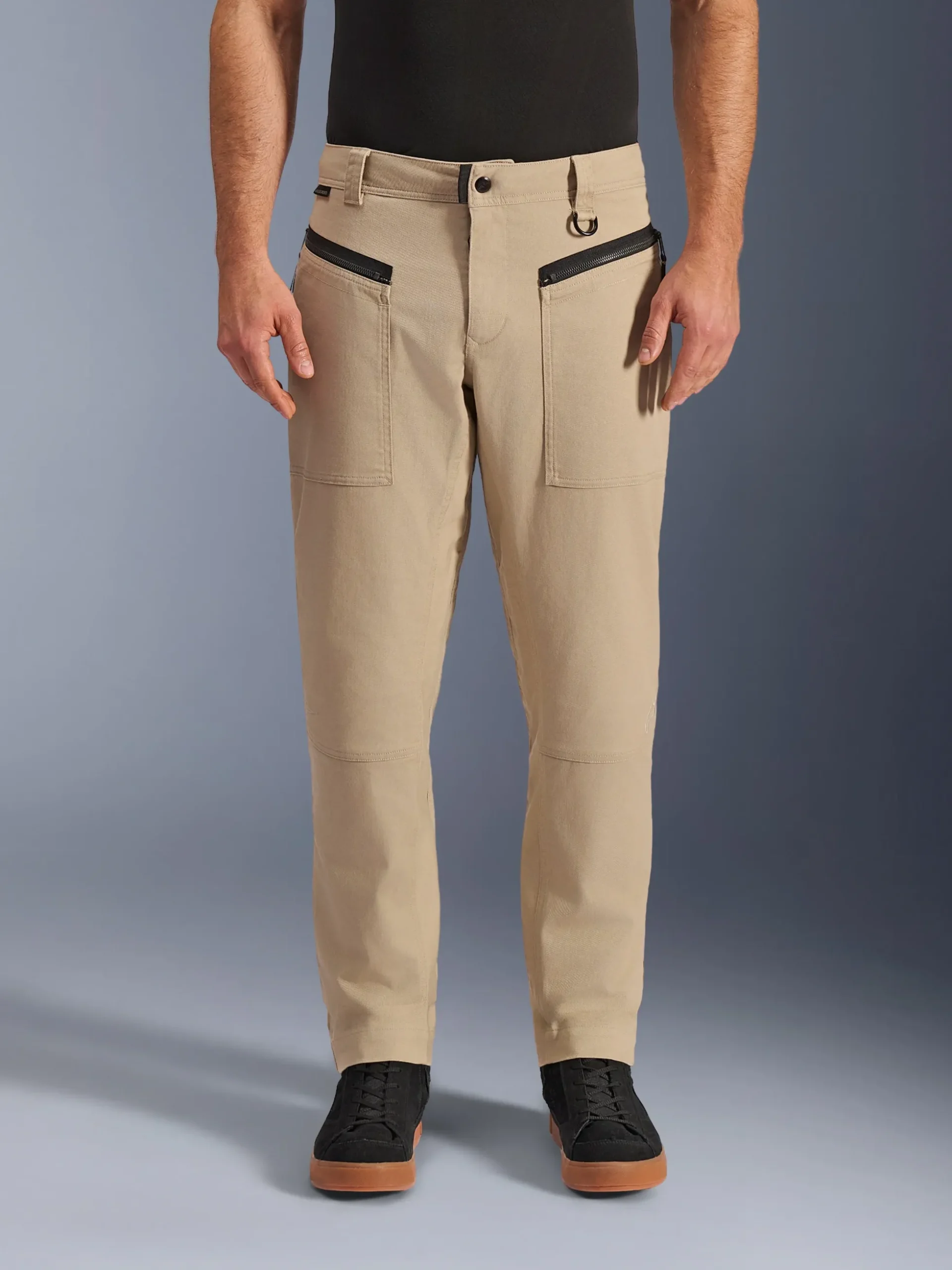 Flex-AST Canvas Hose