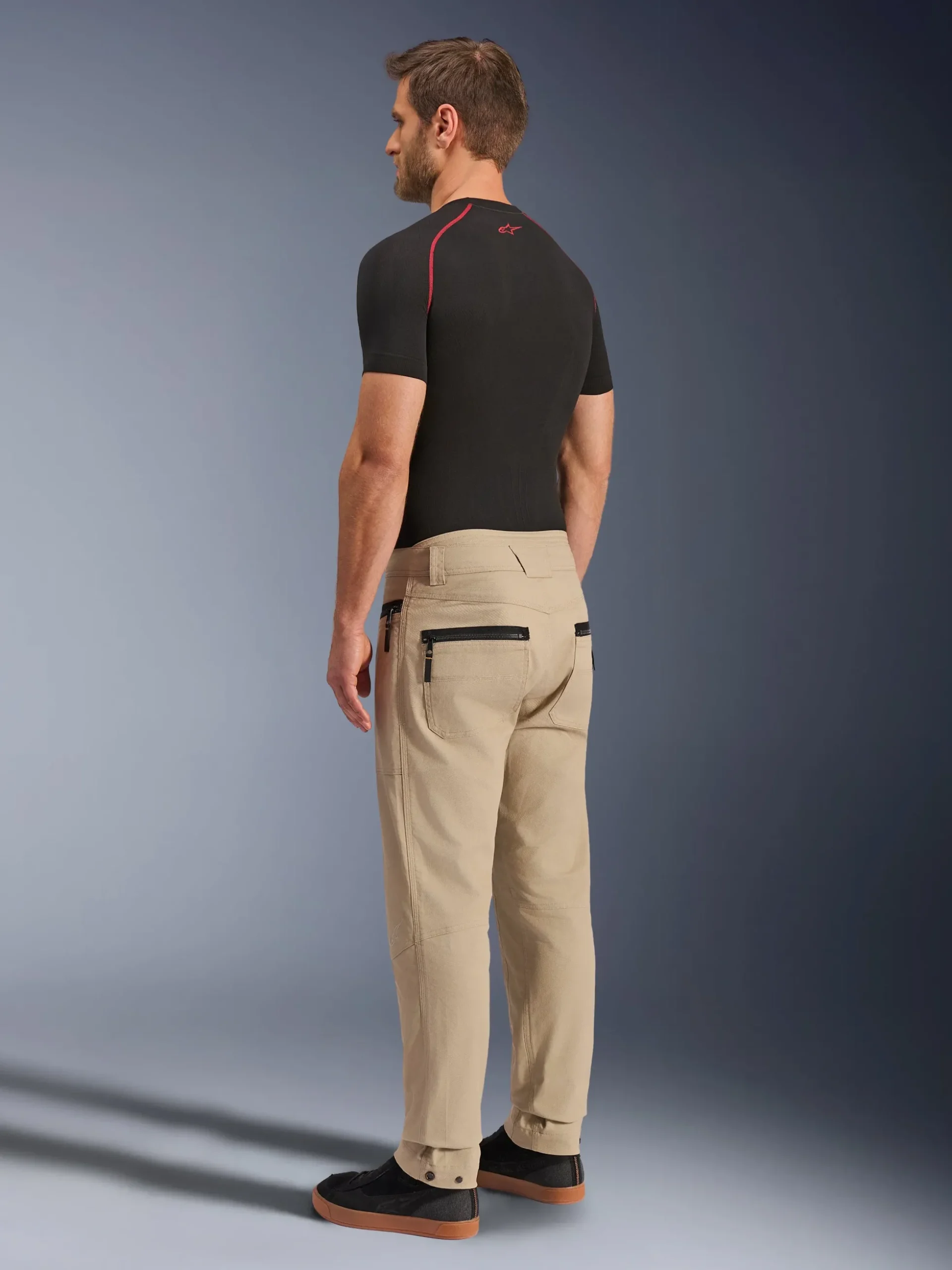 Flex-AST Canvas Hose