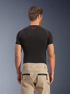 Flex-AST Canvas Hose
