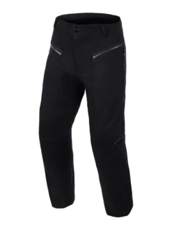 Flex-AST Canvas Hose - Kurz