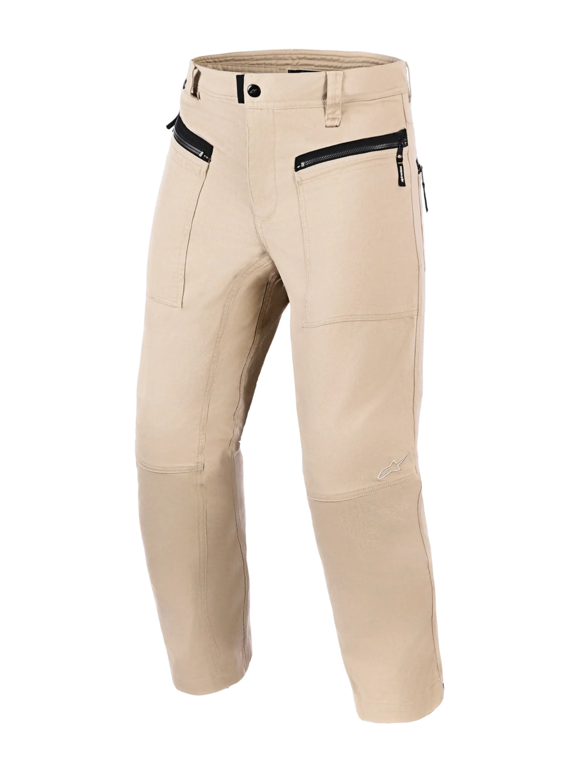 Flex-AST Canvas Hose - Kurz