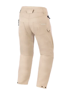 Flex-AST Canvas Hose - Kurz