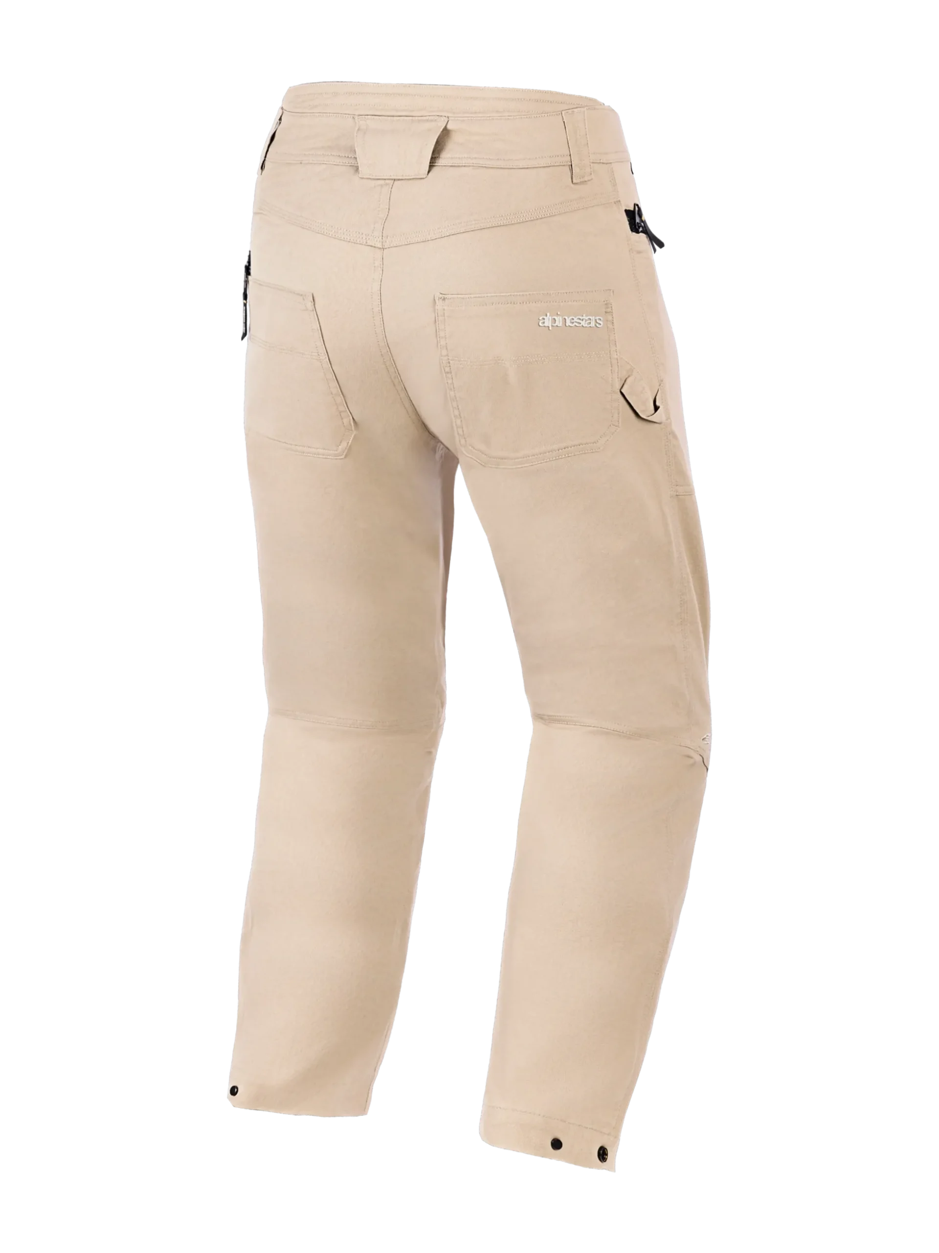 Flex-AST Canvas Hose - Kurz