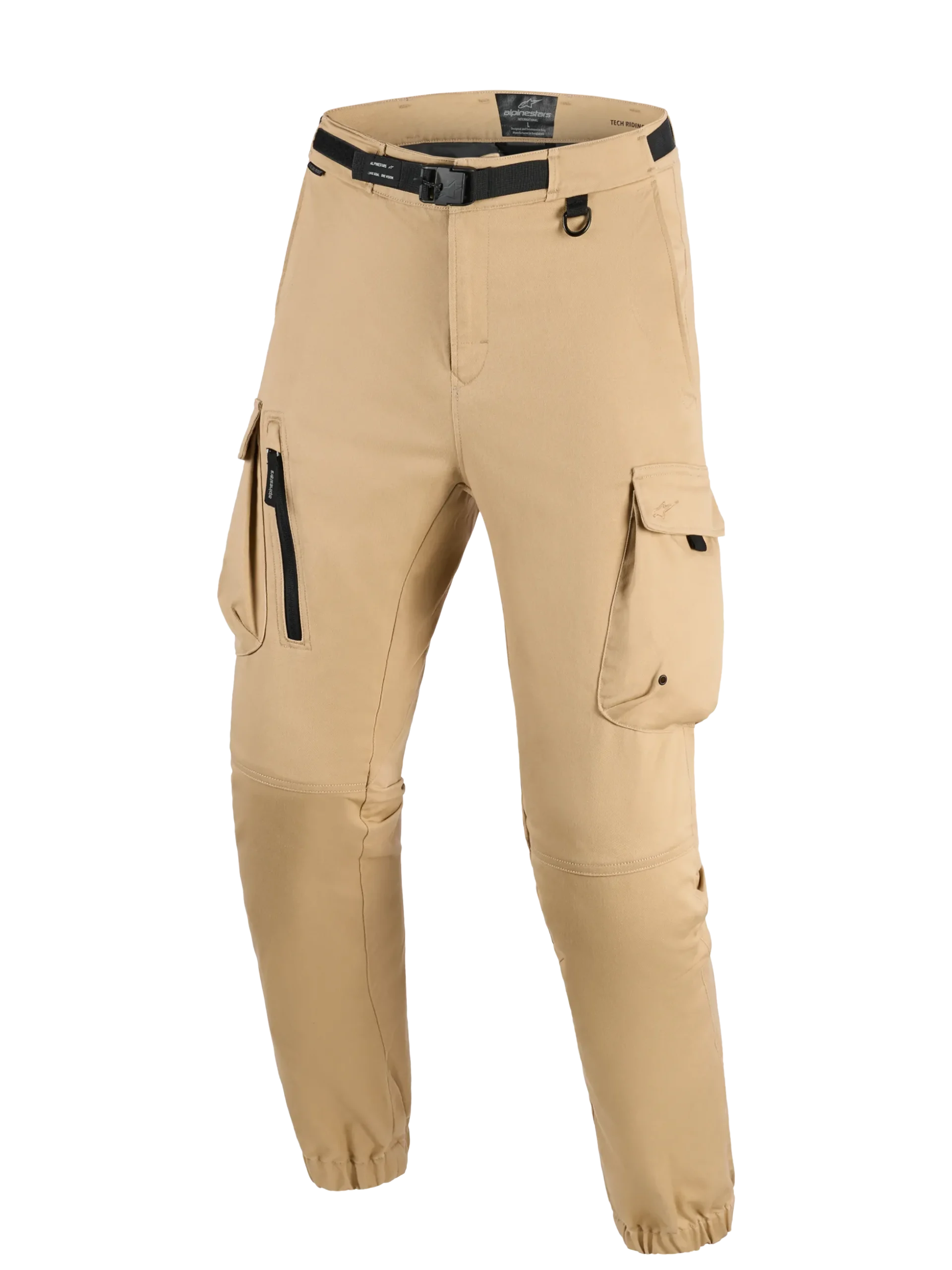 Flex-AST Cargo Hose
