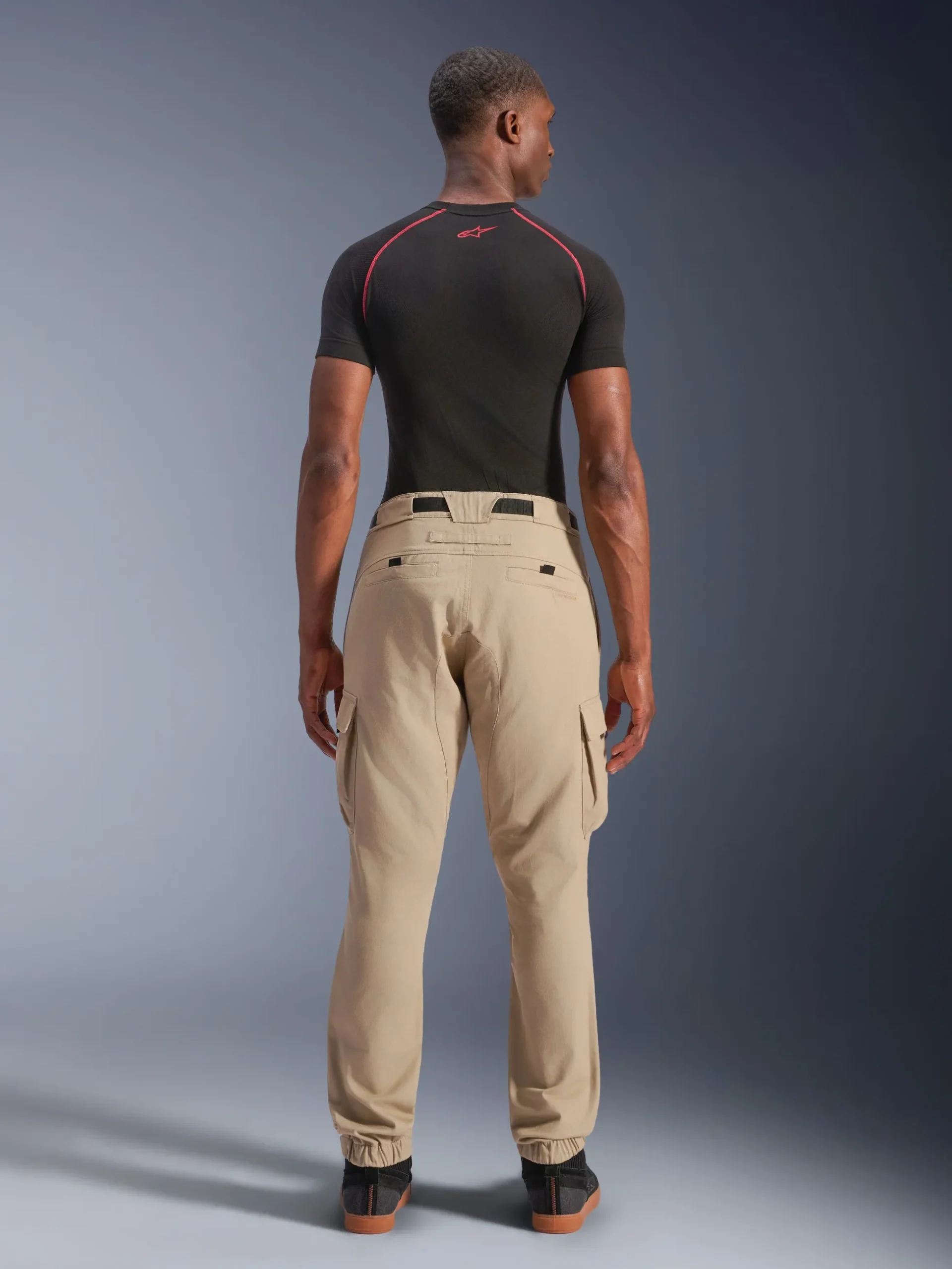 Flex-AST Cargo Hose