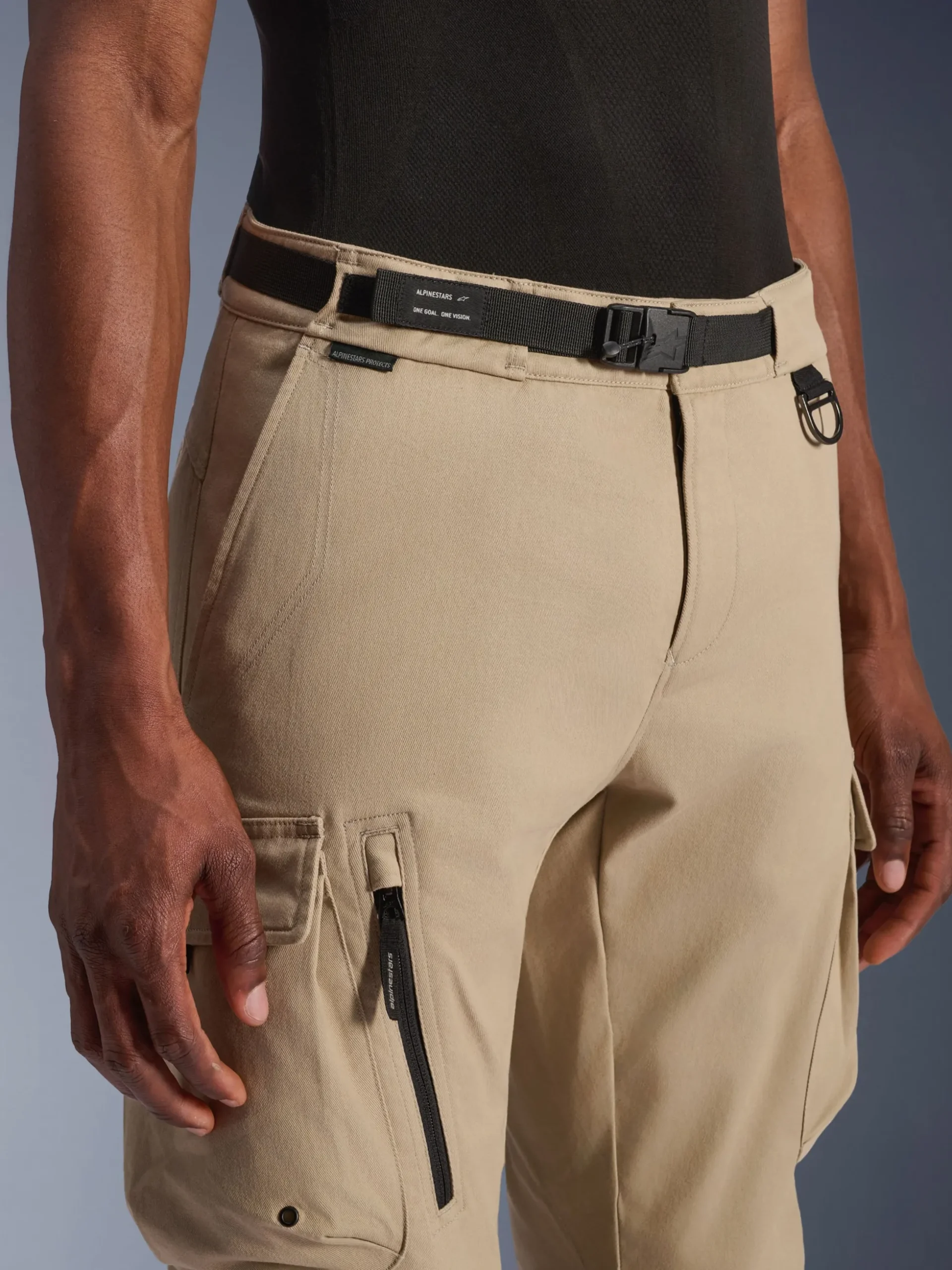 Flex-AST Cargo Hose