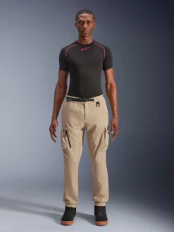 Flex-AST Cargo Hose - Kurz