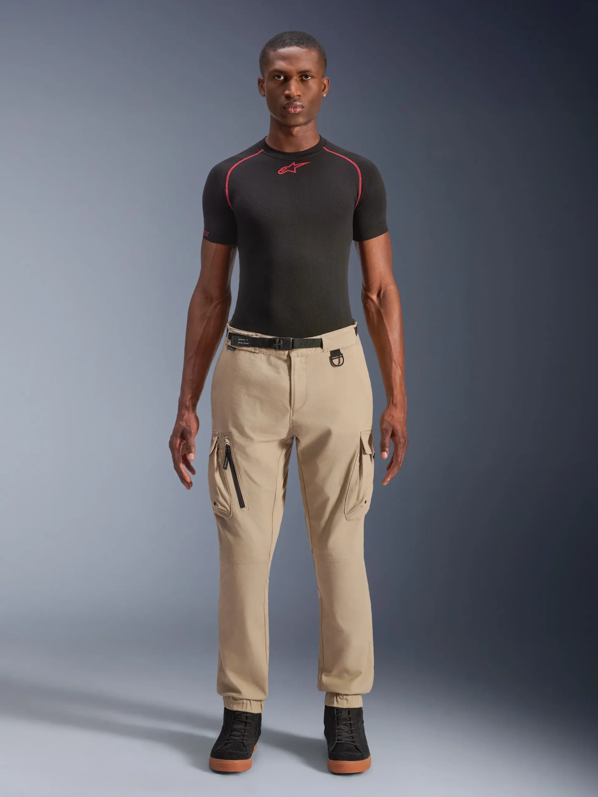 Flex-AST Cargo Hose - Kurz