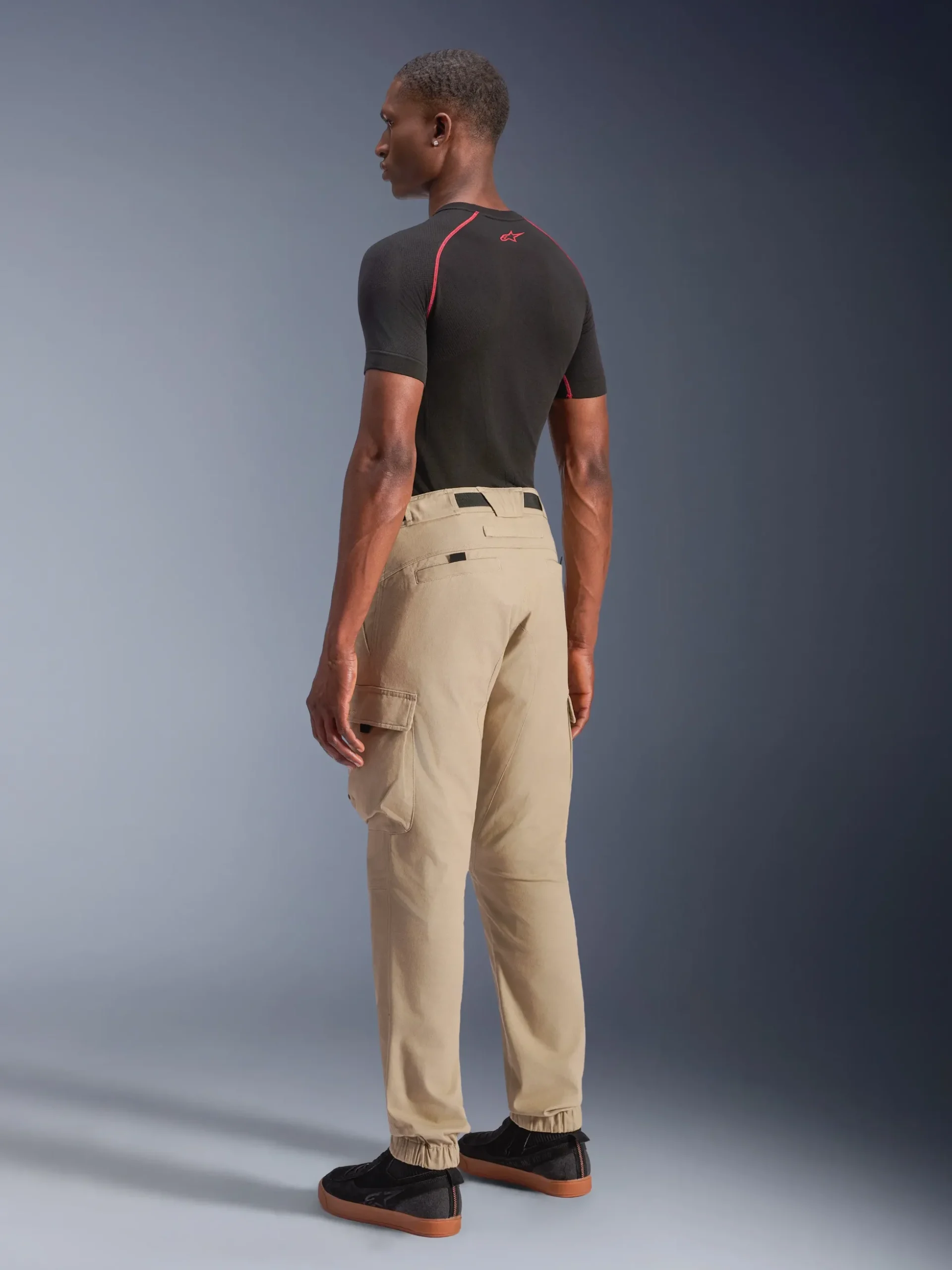 Flex-AST Cargo Hose - Kurz