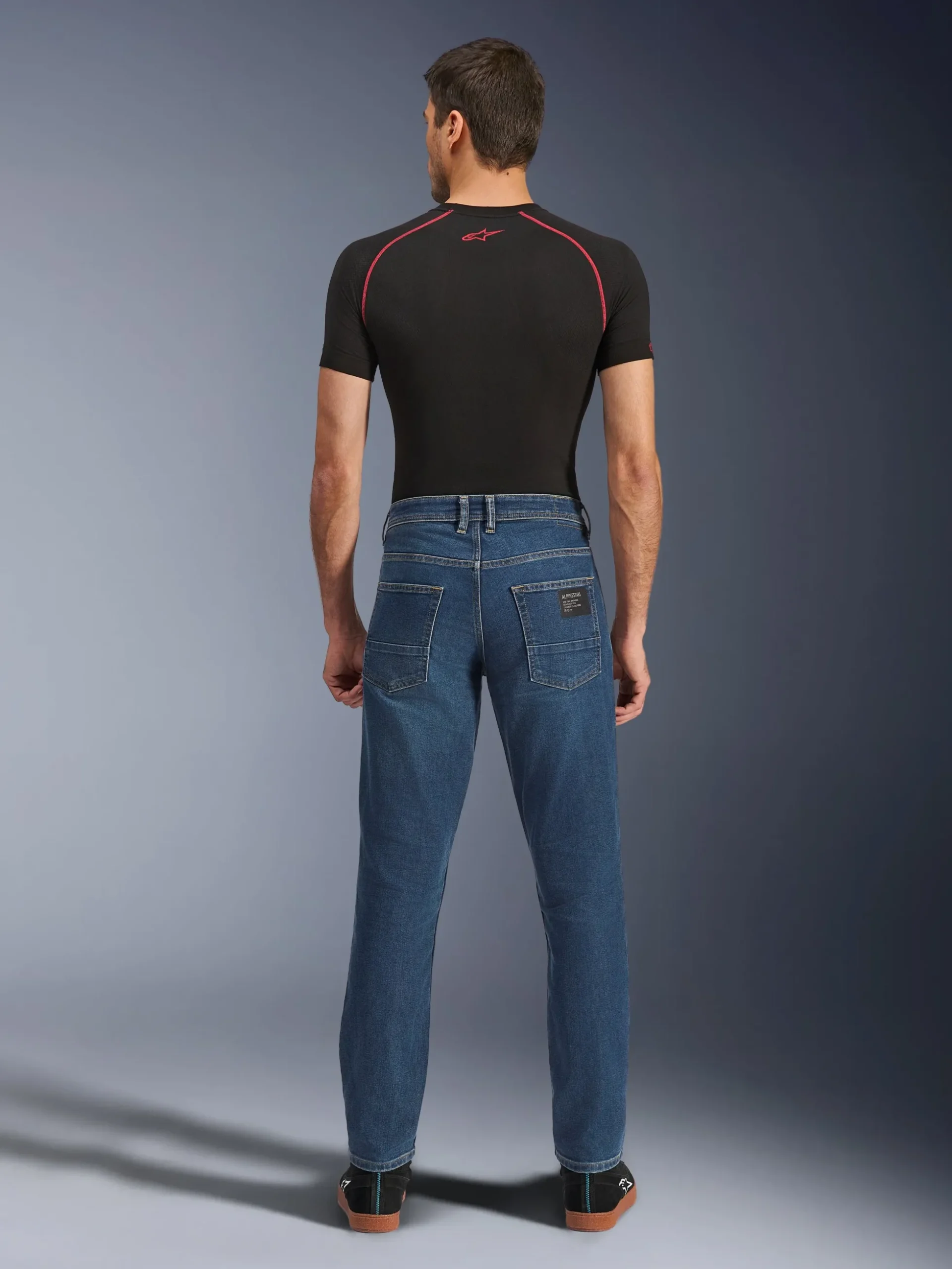Flex-AST 5 Jeans