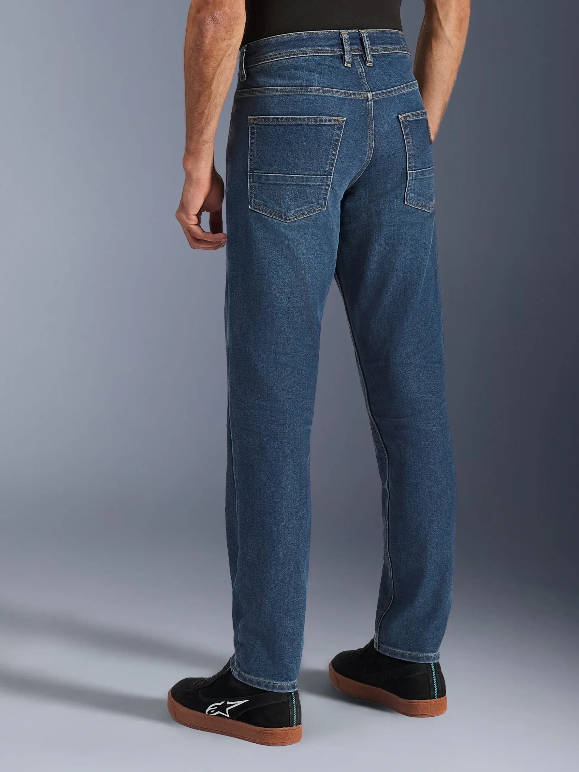 Flex-AST 5 Jeans