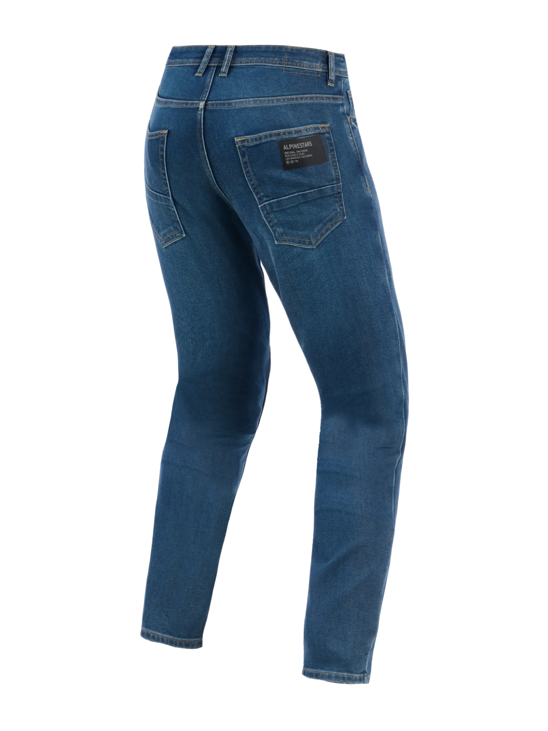Flex-AST 5 Jeans