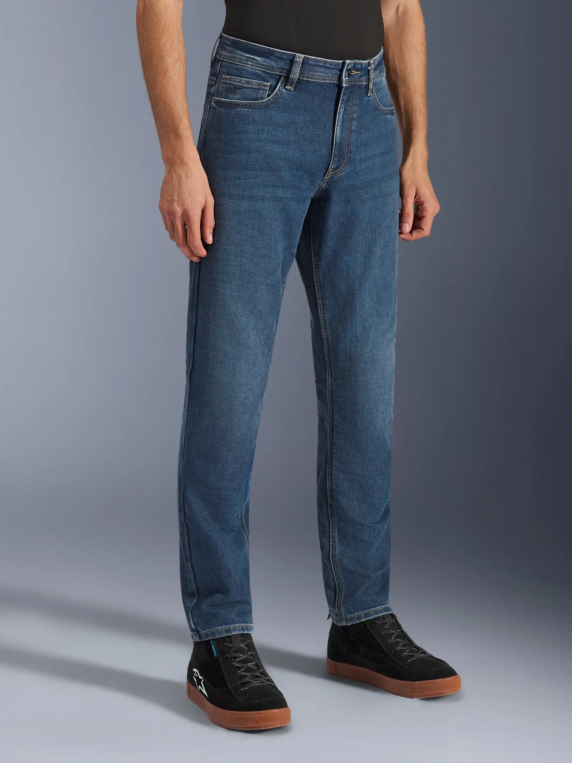 Flex-AST 5 Jeans