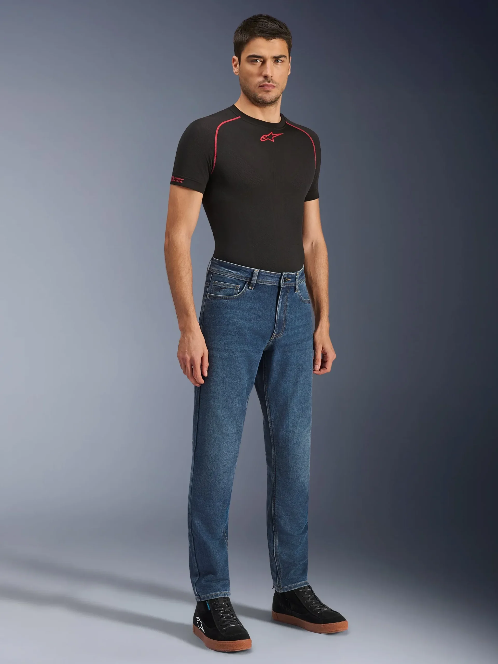 Flex-AST 5 Jeans