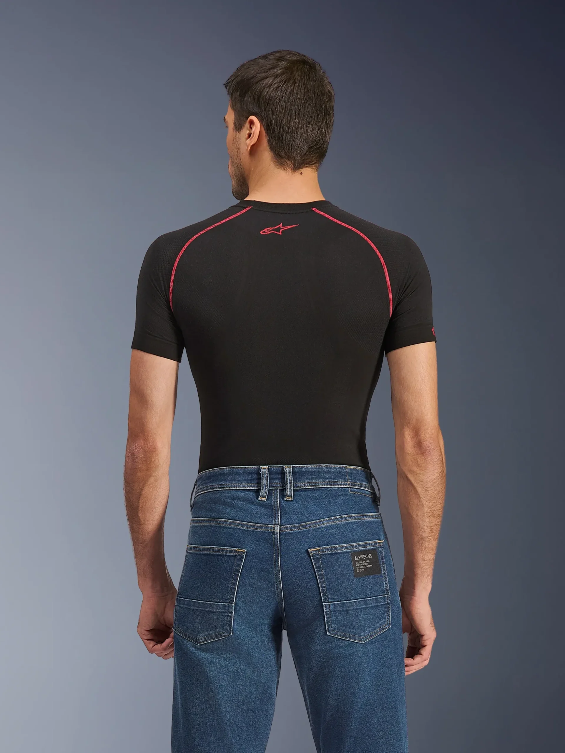 Flex-AST 5 Jeans