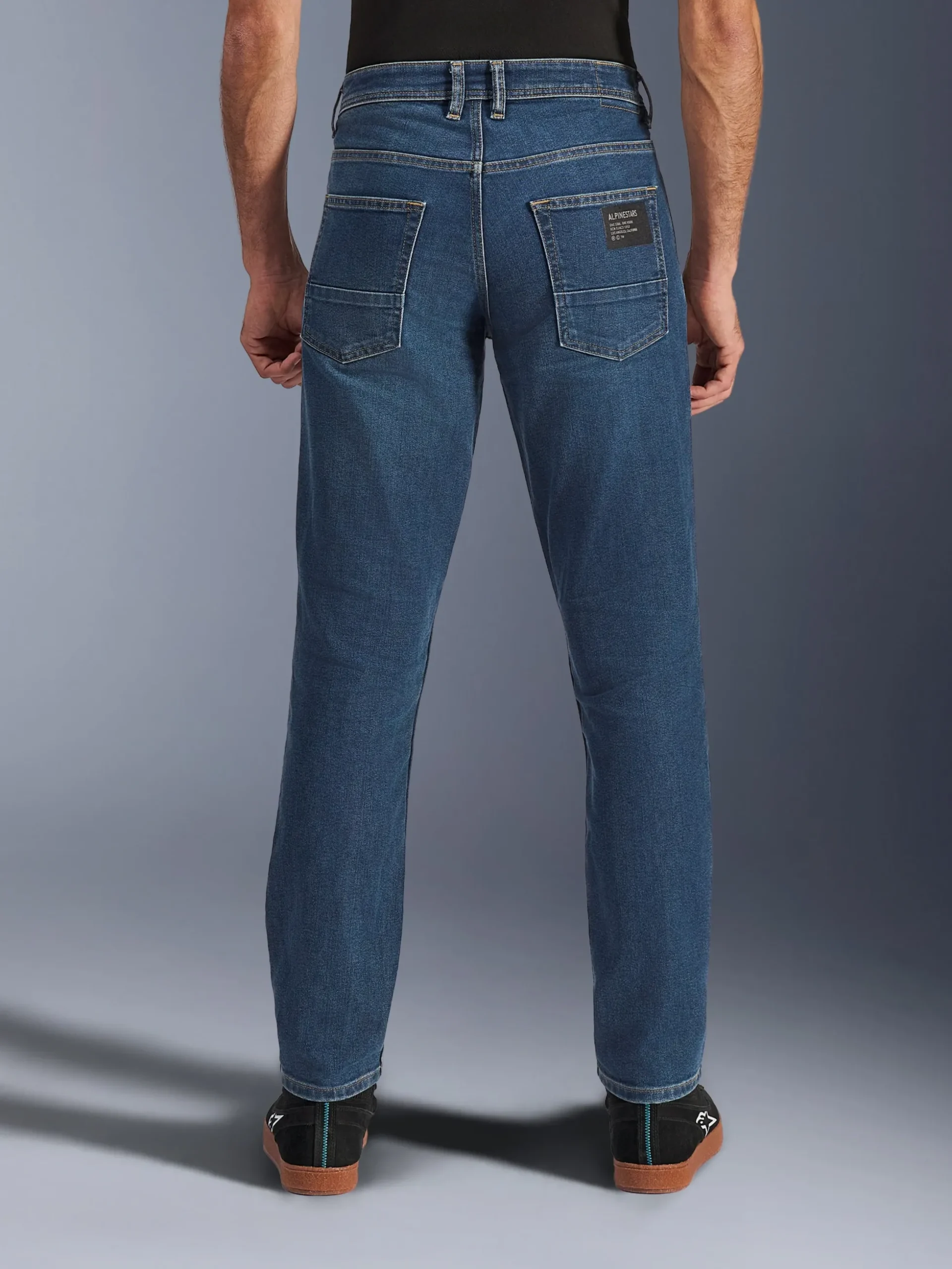 Flex-AST 5 Jeans