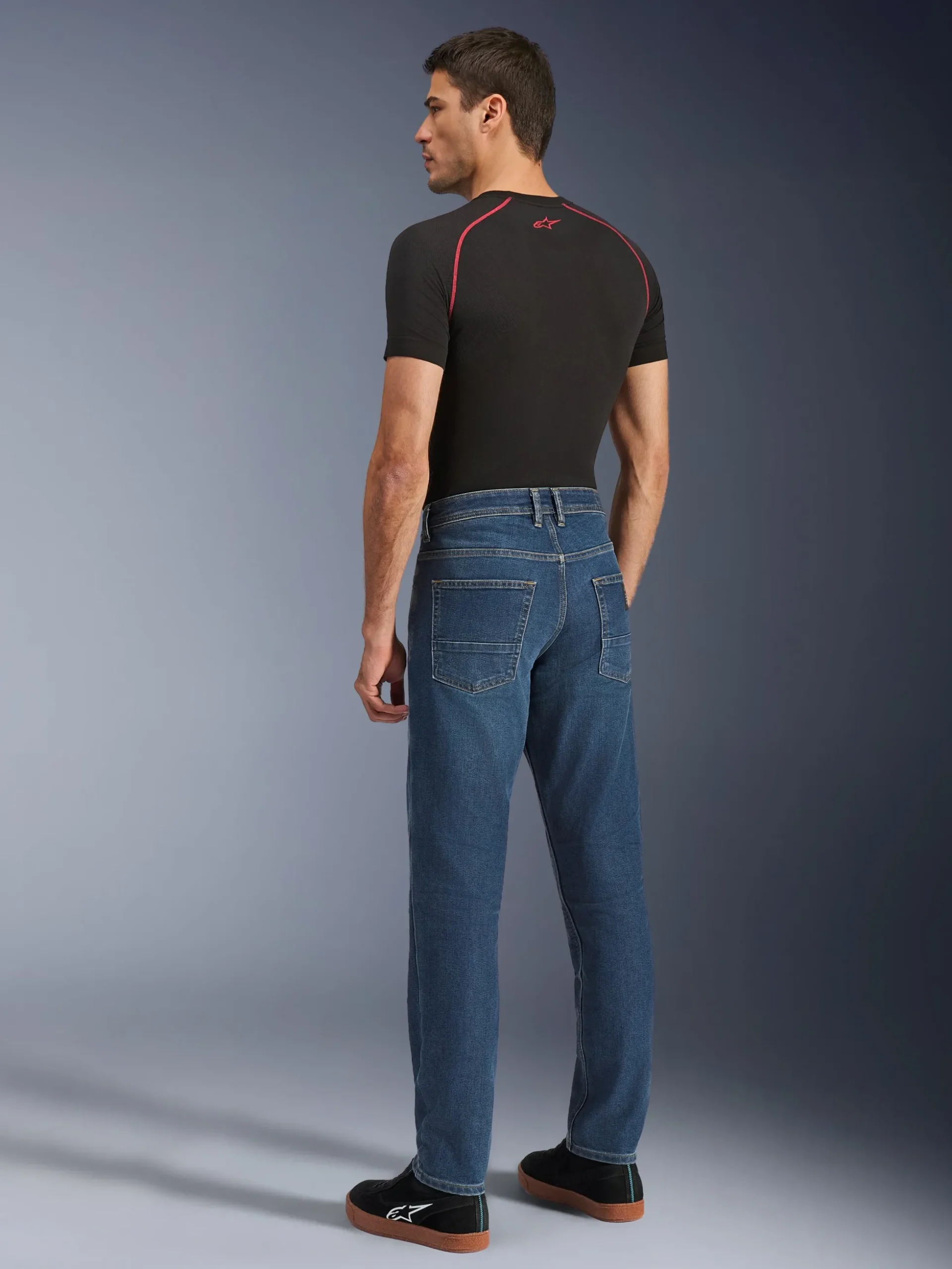 Flex-AST 5 Jeans