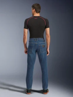 Flex-AST 5 Jeans - Kurz