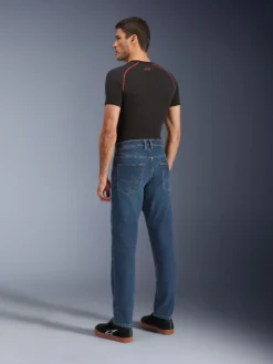 Flex-AST 5 Jeans - Kurz