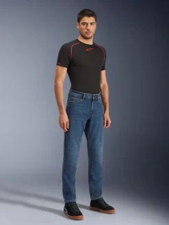Flex-AST 5 Jeans - Kurz