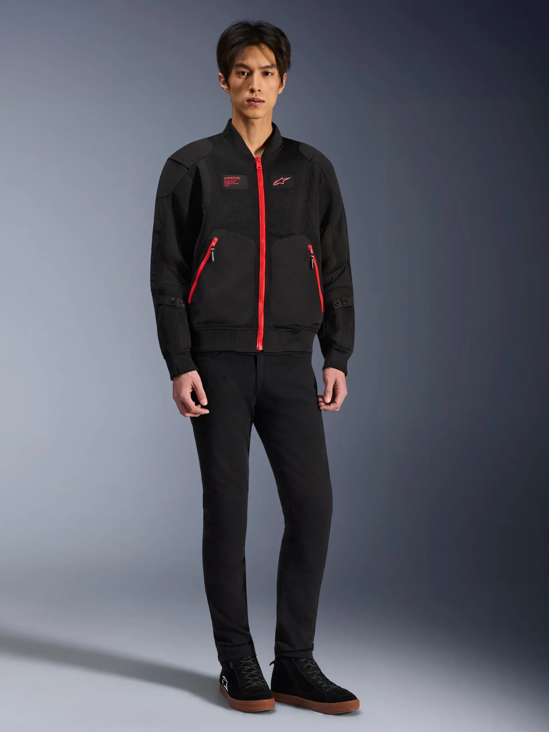 Flight Air Jacke