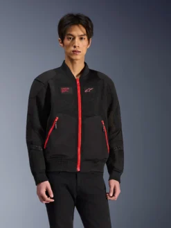 Flight Air Jacke